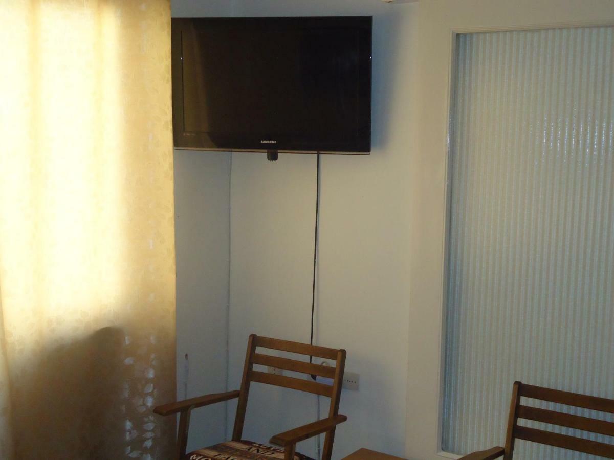 Original House Apartment Larissa Exterior photo